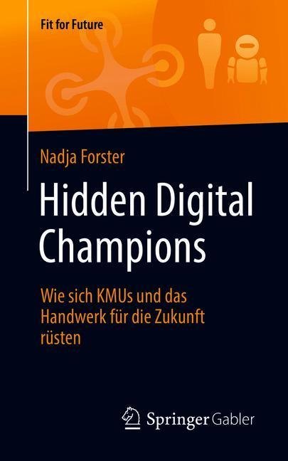 Hidden Digital Champions main product photo