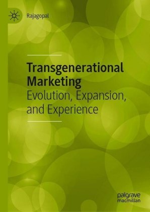 Transgenerational Marketing