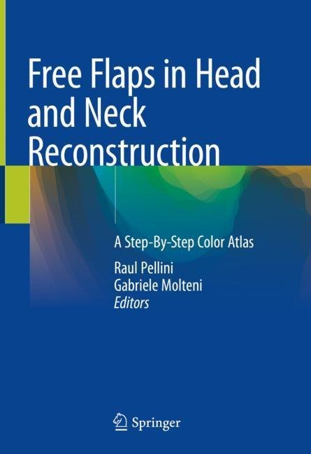 Free Flaps in Head and Neck Reconstruction main product photo
