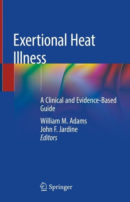 Exertional Heat Illness main product photo