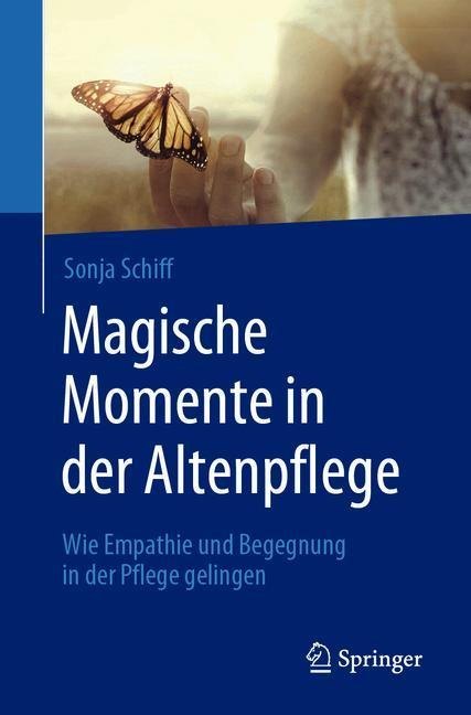 Magische Momente in der Altenpflege main product photo
