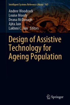 Design of Assistive Technology for Ageing Populations