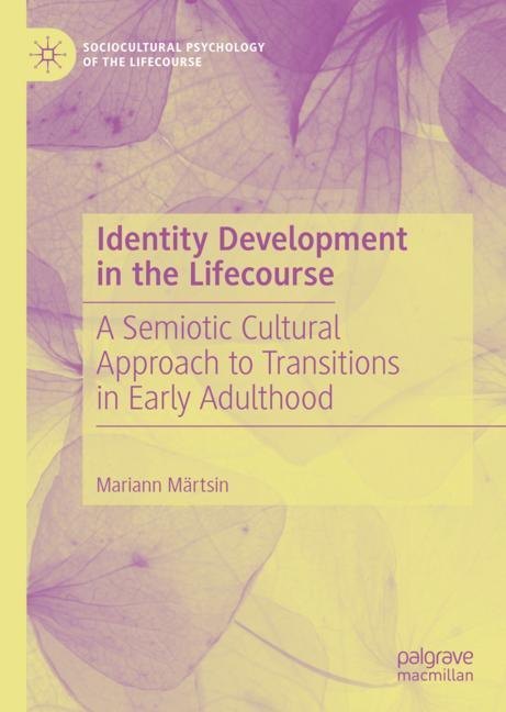 Identity Development in the Lifecourse main product photo