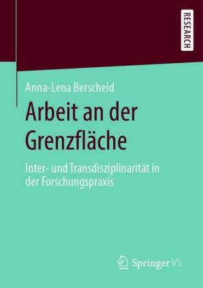 Arbeit an der Grenzfläche
