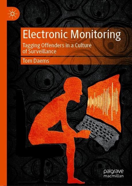 Electronic Monitoring main product photo