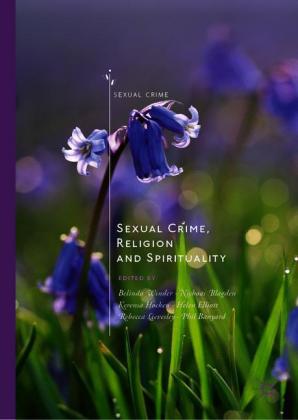 Sexual Crime, Religion and Spirituality