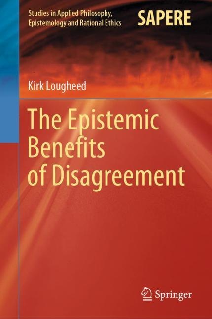 The Epistemic Benefits of Disagreement main product photo