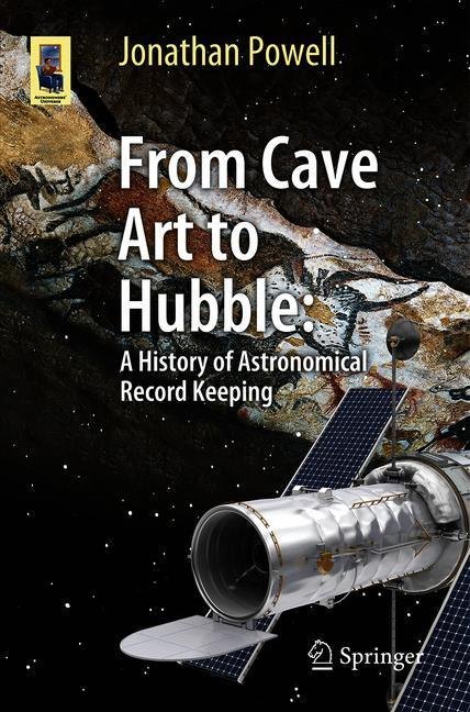 From Cave Art to Hubble main product photo