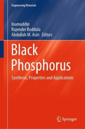 Black Phosphorus