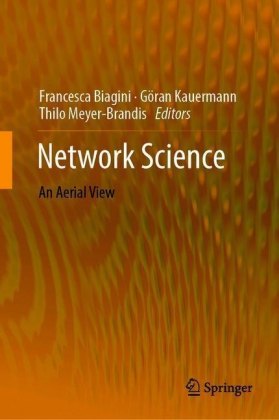 Network Science