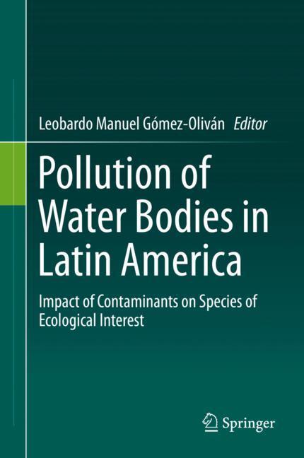Pollution of Water Bodies in Latin America main product photo