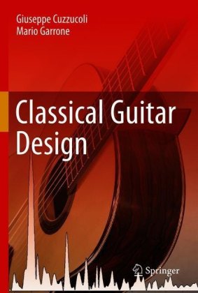 Classical Guitar Design