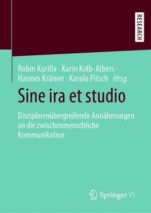 Sine ira et studio