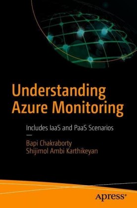 Understanding Azure Monitoring