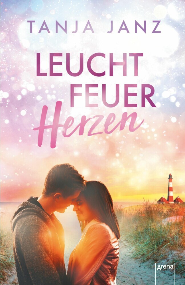 Leuchtfeuerherzen main product photo