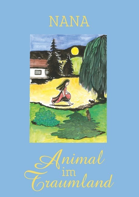 Animal im Traumland main product photo