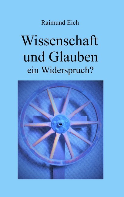 Wissenschaft und Glauben main product photo