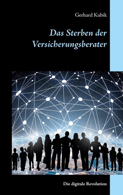 Das Sterben der Versicherungsberater main product photo