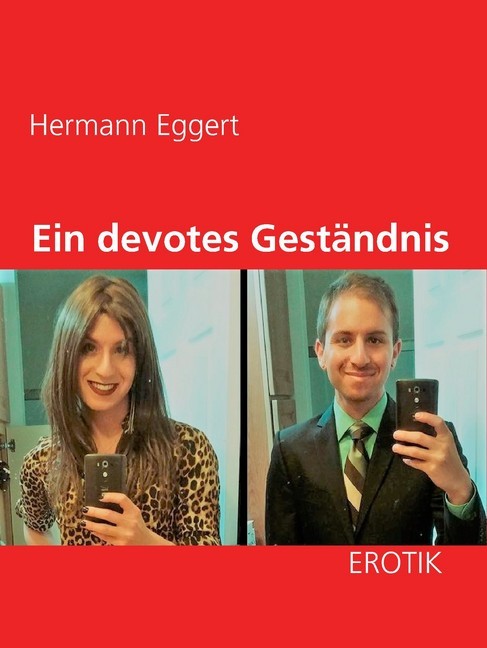 Ein devotes Geständnis main product photo
