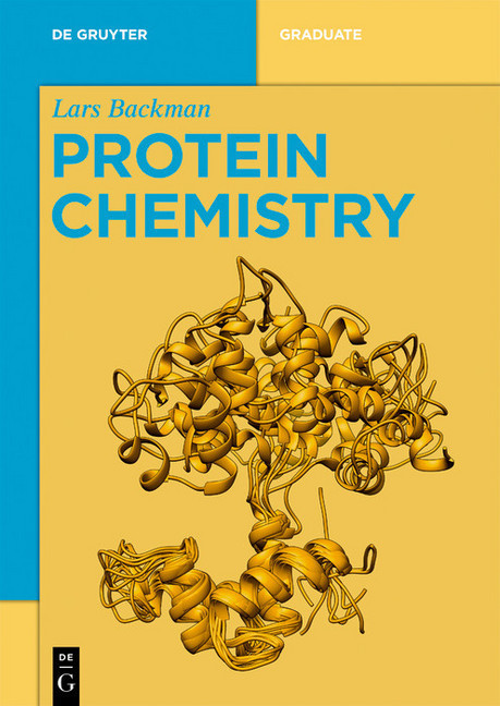 Protein Chemistry main product photo