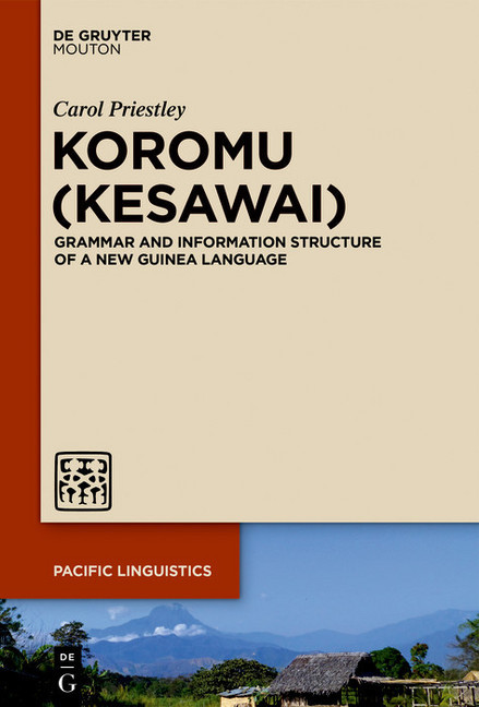 Koromu (Kesawai) main product photo