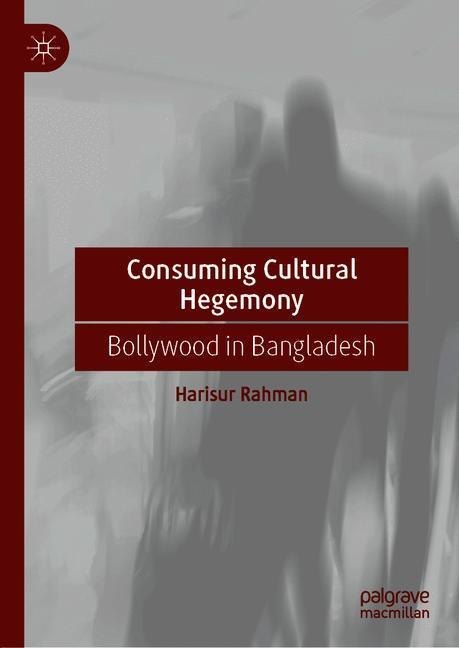 Consuming Cultural Hegemony main product photo