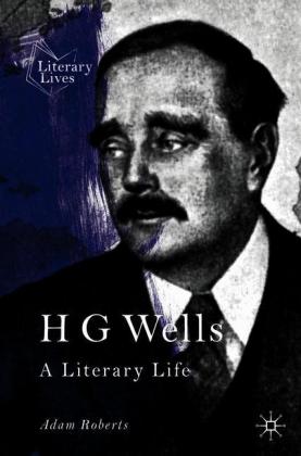 H G Wells