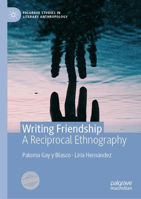Writing Friendship main product photo
