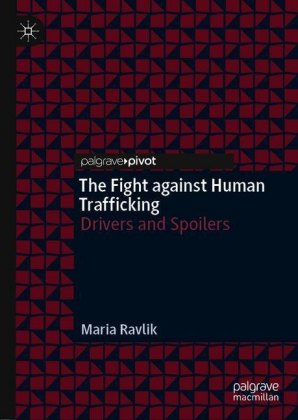 The Fight against Human Trafficking