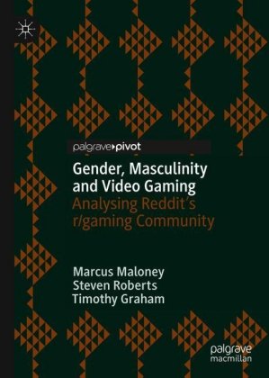Gender, Masculinity and Video Gaming