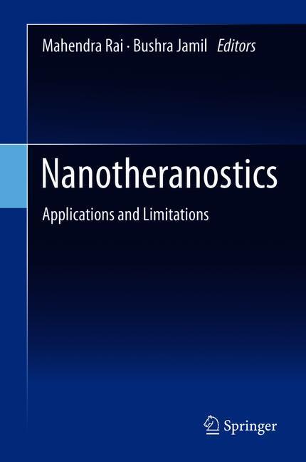 Nanotheranostics main product photo
