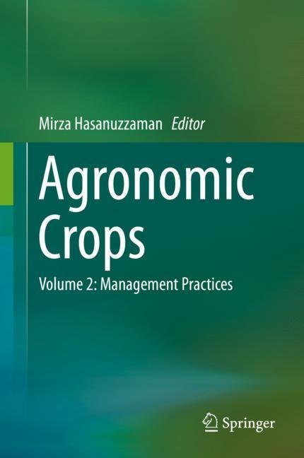 Agronomic Crops main product photo