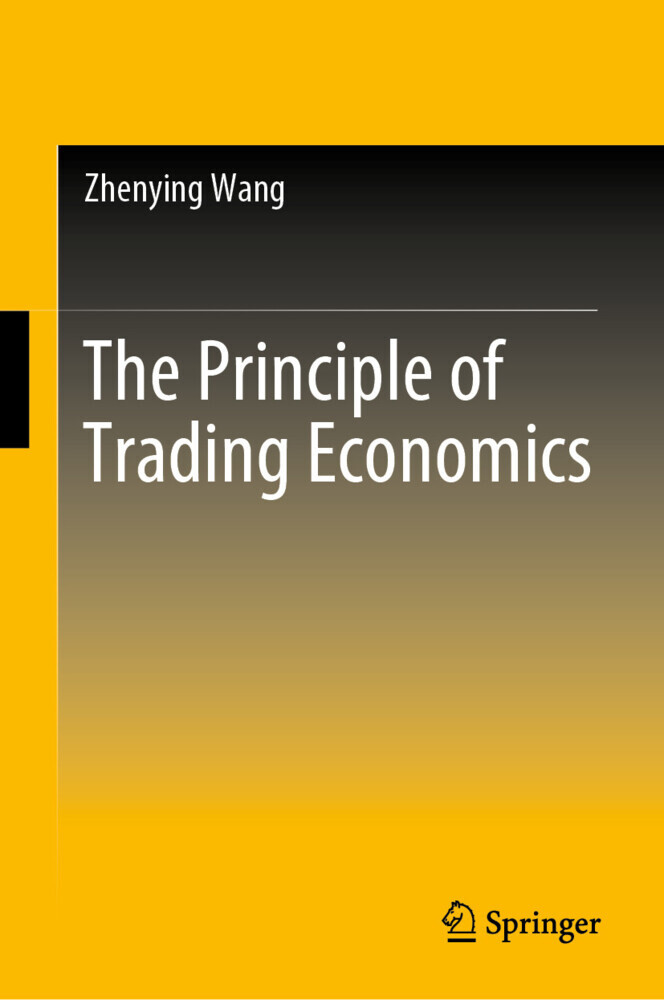 The Principle of Trading Economics main product photo