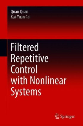 Filtered Repetitive Control with Nonlinear Systems