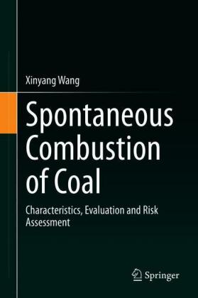 Spontaneous Combustion of Coal