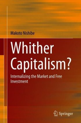 Whither Capitalism?