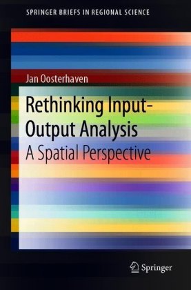 Rethinking Input-Output Analysis