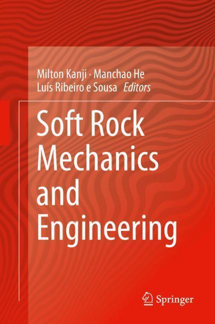 Soft Rock Mechanics and Engineering main product photo