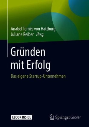 Gründen mit Erfolg