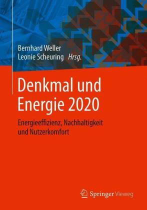 Denkmal und Energie 2020