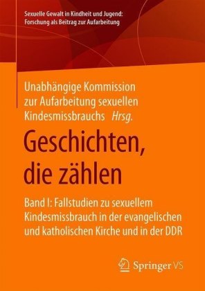 Geschichten, die zählen