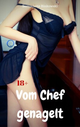 Vom Chef genagelt