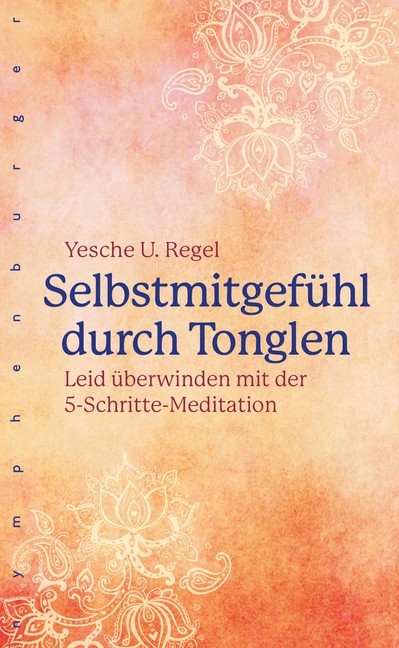 Selbstmitgefühl durch Tonglen main product photo