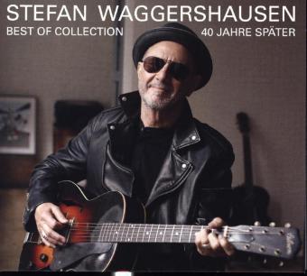 40 Jahre später - Best Of Collection, 2 Audio-CDs
