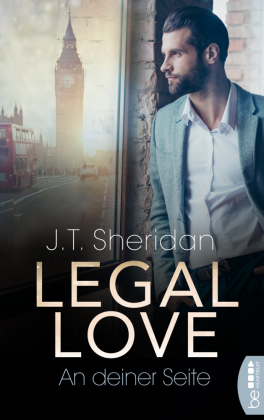 Legal Love - An deiner Seite