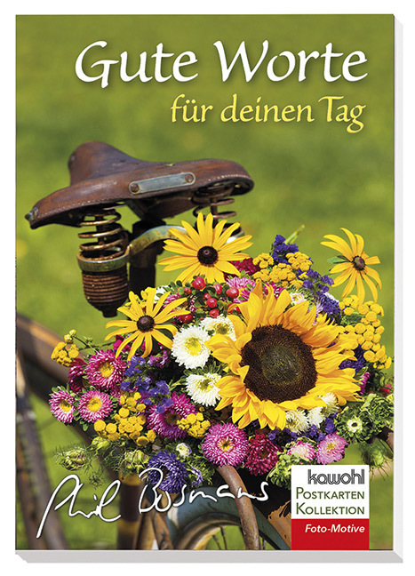 Gute Worte für deinen Tag main product photo