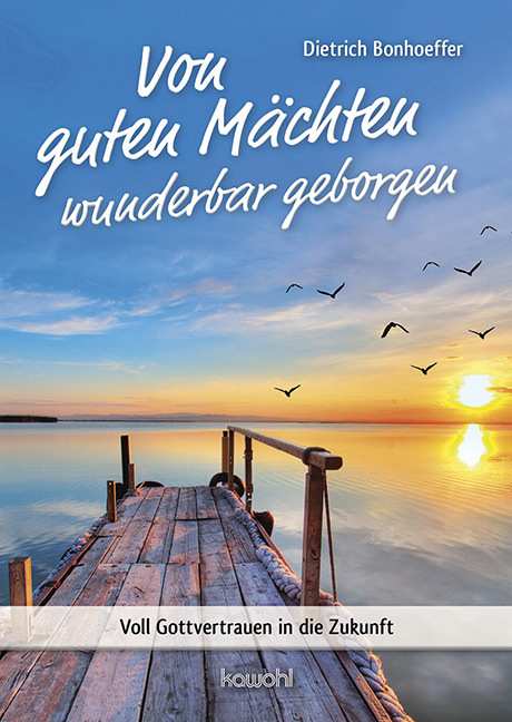 Von guten Mächten wunderbar geborgen main product photo