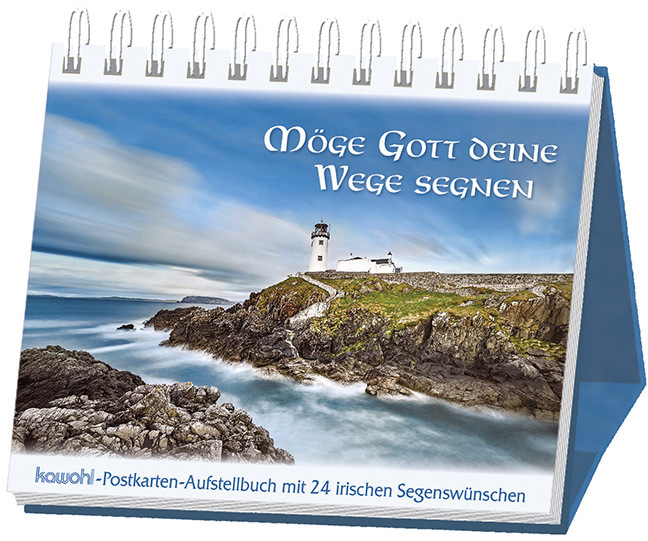 Möge Gott deine Wege segnen main product photo