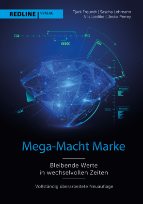 Mega-Macht Marke