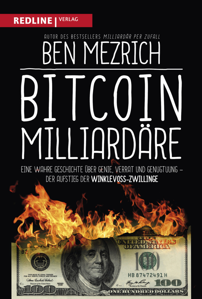 Bitcoin-Milliardäre main product photo